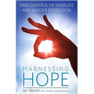 Harnessing Hope 9781925335019