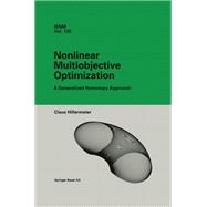 Nonlinear Multiobjective Optimization