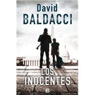 Los inocentes / The Innocent 9788466655019