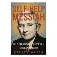 Self-help Messiah 9781590515020