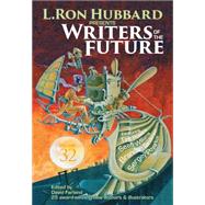 Writers of the Future 9781619865020