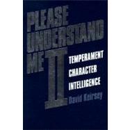 Please Understand Me II 9781885705020