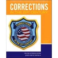 Corrections in the 21st Century 9780073375021