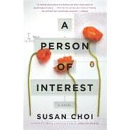 Person of Interest : A Novel 9780143115021