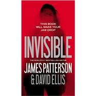 Invisible 9781455585021