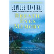 Breath, Eyes, Memory 9781616955021