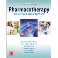 Pharmacotherapy Principles and Practice, Fourth Edition 9780071835022