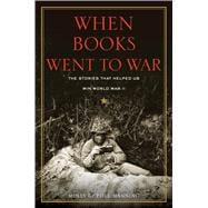 When Books Went to War 9780544535022