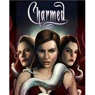 Charmed Season 10 1 9781942275022
