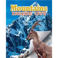 Mountains Inside Out 9780778715023