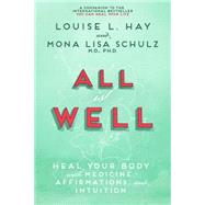 All Is Well 9781401935023