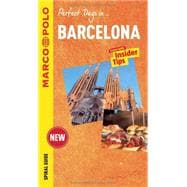 Marco Polo Perfect Days in Barcelona 9783829755023