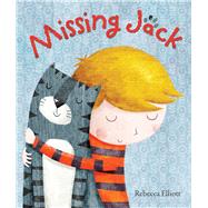 Missing Jack 9780745965024