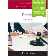 Pretrial 9781543805024