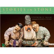 Stories in Stone 9781607325024