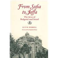From Sofia to Jaffa