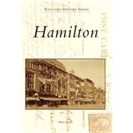 Hamilton 9781467115025