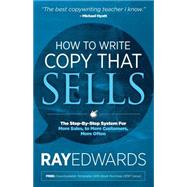 How to Write Copy That Sells 9781614485025