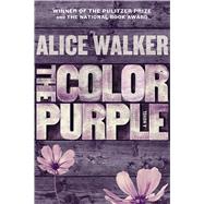 The Color Purple 9780544805026