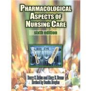 Pharmacological Aspects of Nursing Care