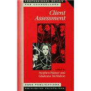 Client Assessment