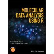 Molecular Data Analysis Using R
