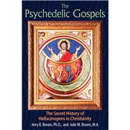 The Psychedelic Gospels