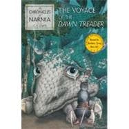 The Voyage of the Dawn Treader 9780064405027