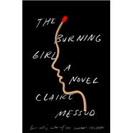 The Burning Girl 9780393635027