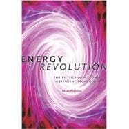 Energy Revolution 9780674725027