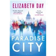 Paradise City 9781408855027