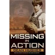 Missing in Action