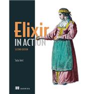 Elixir in Action