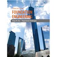 Principles of Foundation Engineering 9781337705028