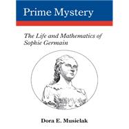 Prime Mystery 9781496965028