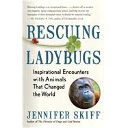Rescuing Ladybugs 9781608685028