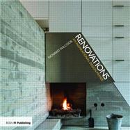 Renovations: An Inspirational Design Primer 9781859465028