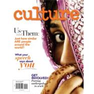 Culture 9780078035029