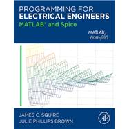 Programming for Electrical Engineers