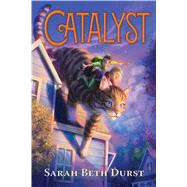 Catalyst 9780358065029