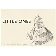 Little Ones 9780992805029