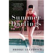 Summer Darlings 9781982115029