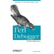 Perl Debugger