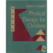 Physical Therapy for Children
