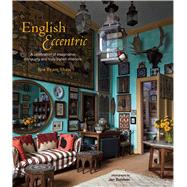 English Eccentric 9781849755030