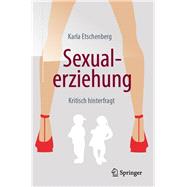 Sexualerziehung 9783662585030