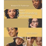 Essentials of Understanding Psychology 9780072965032