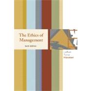 The Ethics of Management 9780073405032