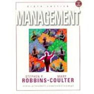 Management 9780139215032