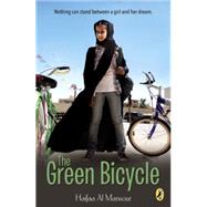 The Green Bicycle 9780147515032